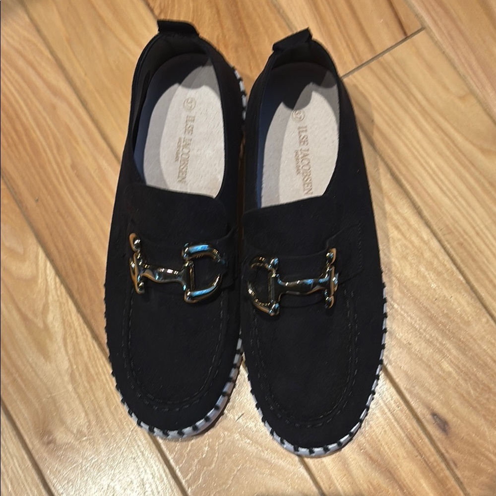 Isle Jacobsen Women’s Loafers